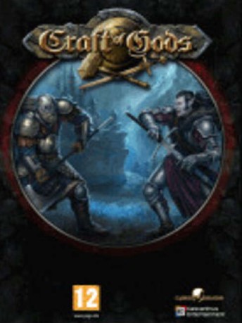 Pochette du jeu Craft Of Gods - Edition Deluxe