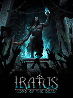Pochette du jeu Iratus: Lord Of The Dead