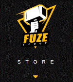 Logo de Fuze Forge 