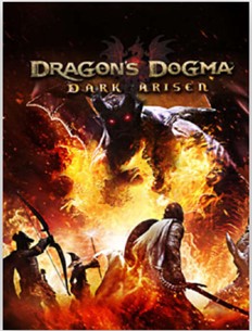 Pochette du jeu Dragon's Dogma: Dark Arisen 