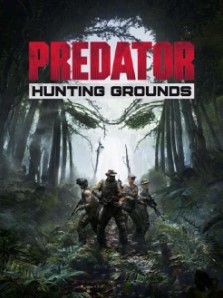 pochette du jeu Predator: Hunting Grounds - Predator Bundle Edition