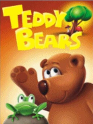 Pochette du jeu Teddy Bears