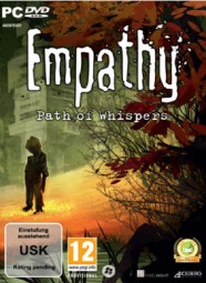 Pochette du jeu Empathy: Path Of Whispers
