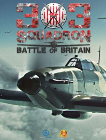 Pochette du jeu 303 Squadron: Battle Of Britain