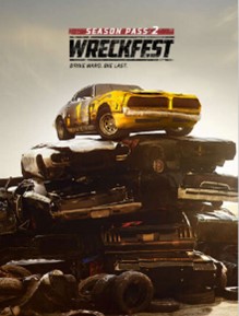 Pochette du jeu Wreckfest - Season Pass 2