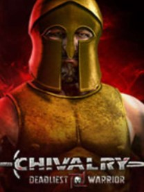 Pochette du jeu Chivalry: Deadliest Warrior 