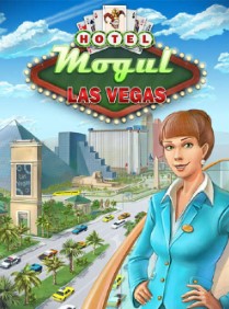 Pochette du jeu Hotel Mogul: Las Vegas