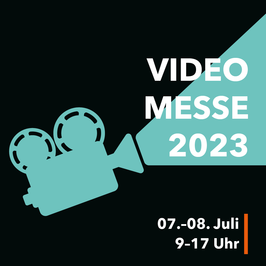 Videomesse 2023 bei Foto Hebenstreit