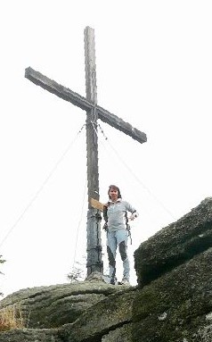 Bärenstein, Oberösterreich (Böhmerwald)
