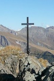 Blauspitz, Tirol (Granatspitzgruppe)