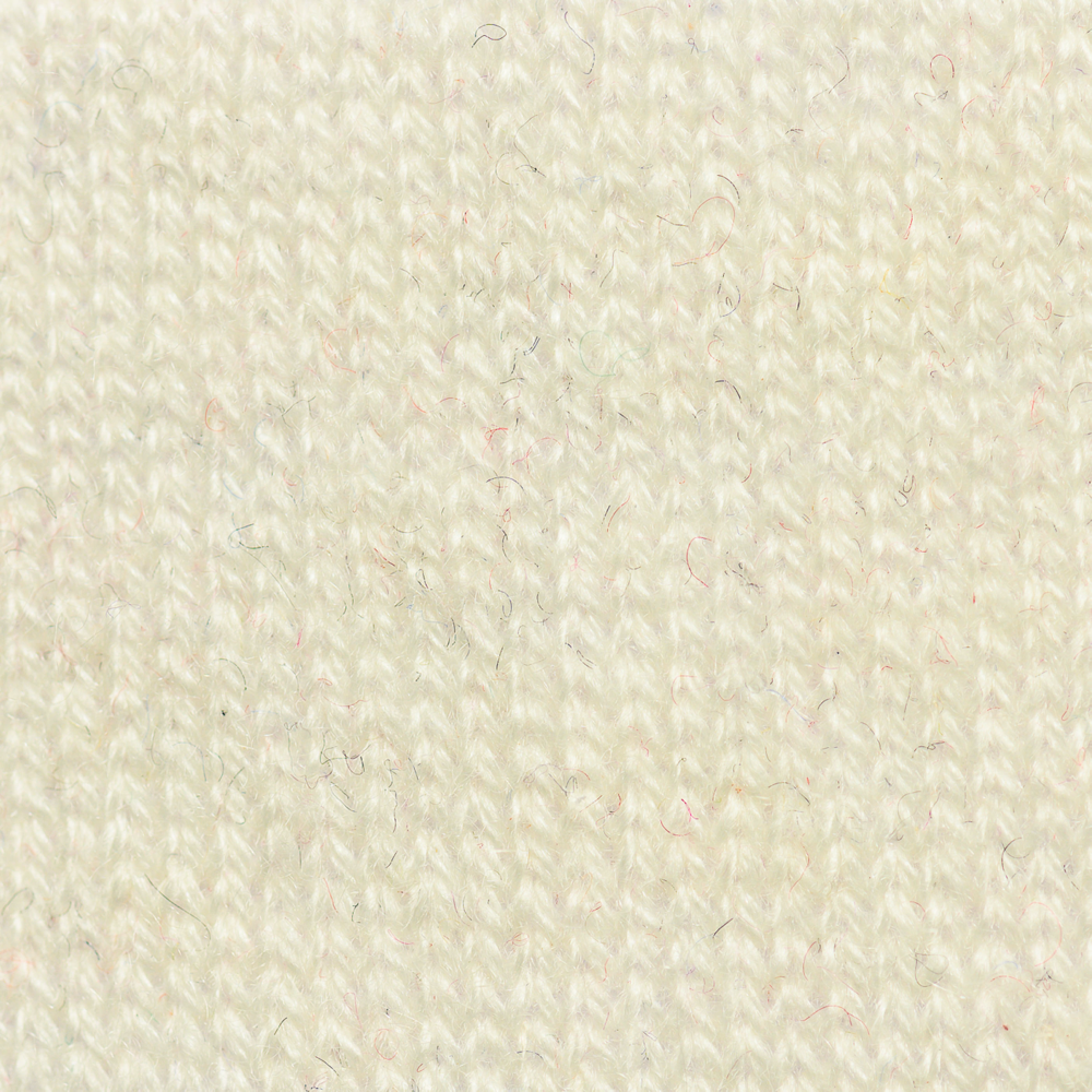 Wollweiß