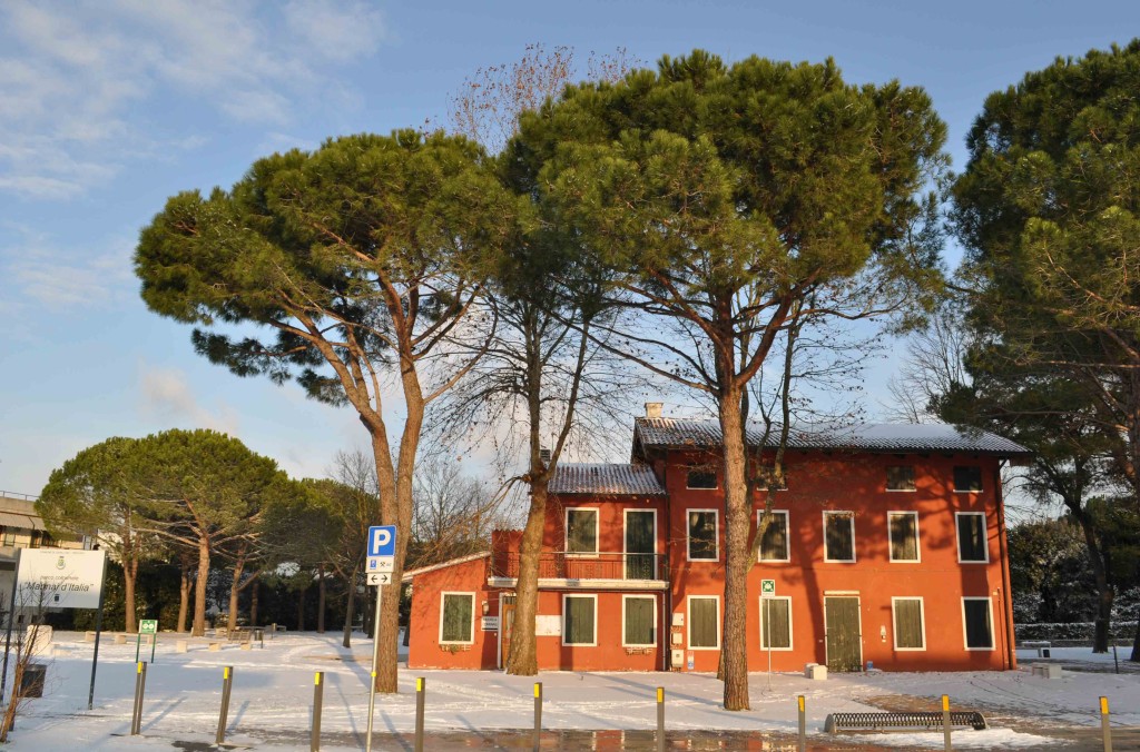 Biblioteca Comunale