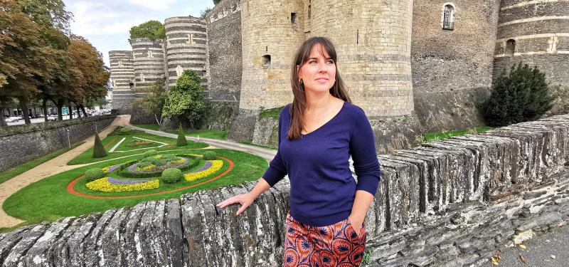 Agence événementielle Angers, Agence MN