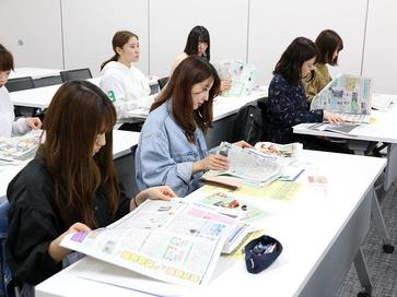 椙山女学園大学、(株)読売旅行、YC星ヶ丘の産学連携旅行開発プロジェクト