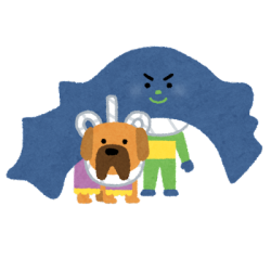 土佐のキャラクター