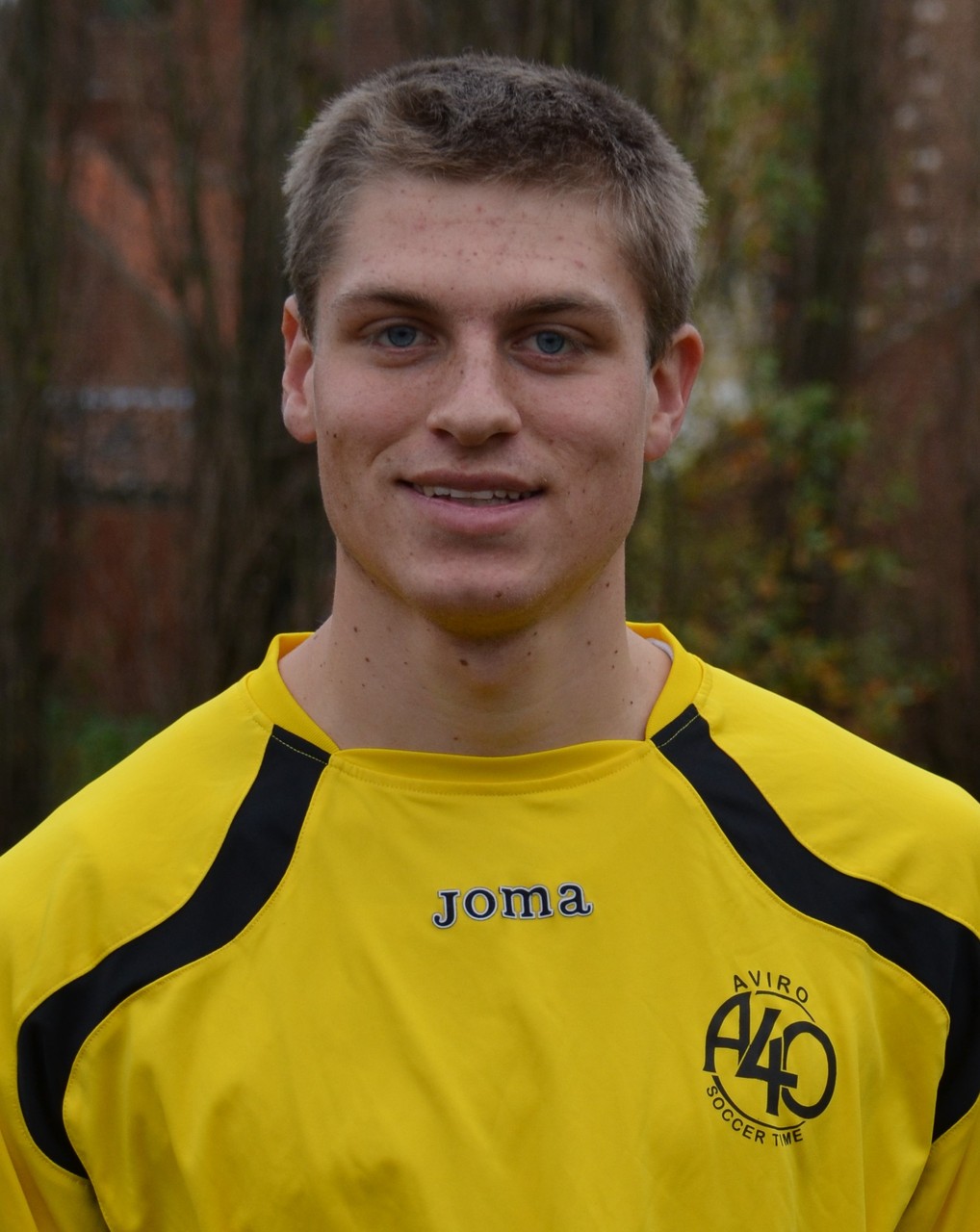 10. Ruben Oeyen   16/05/1995