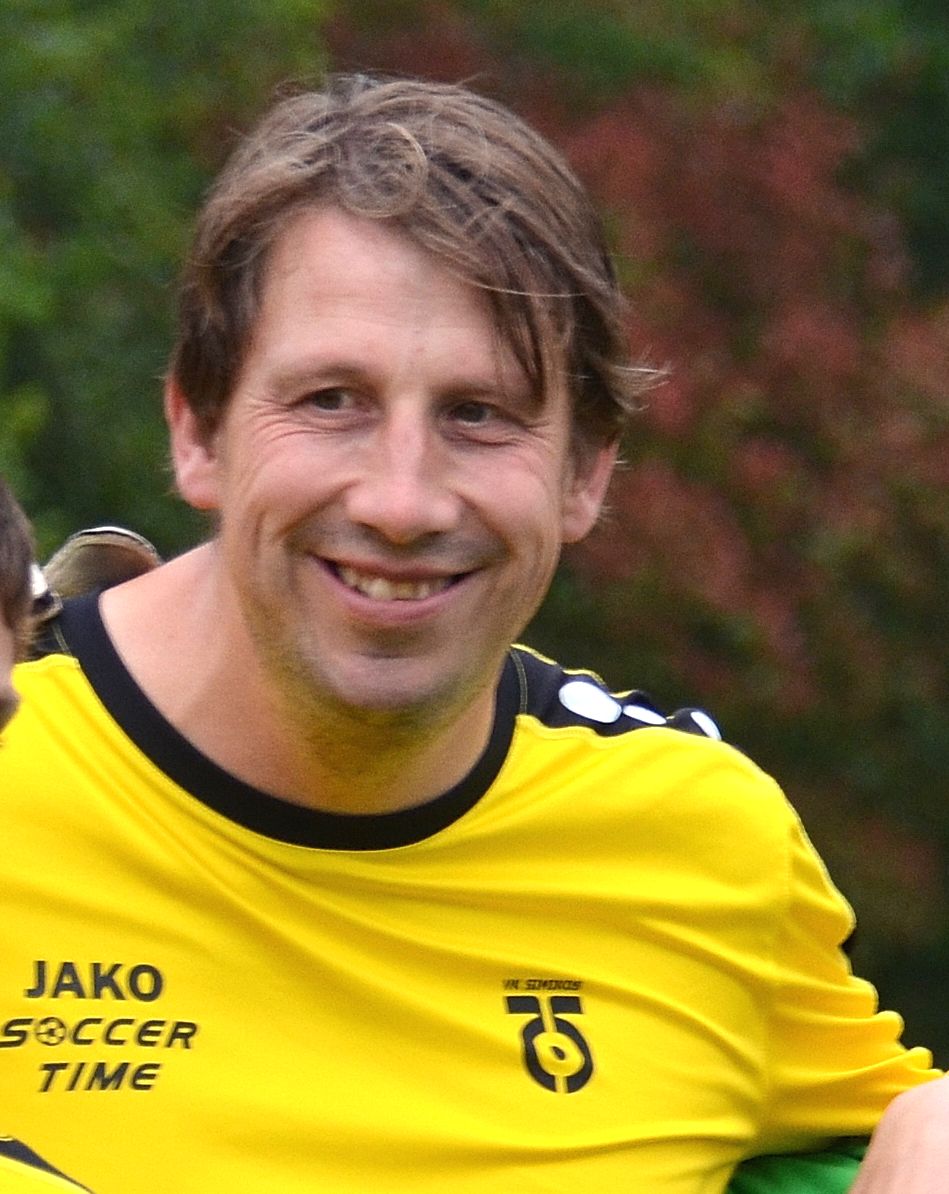 15.  ROB DE RIJCK  02/03/1978  -  42  jaar