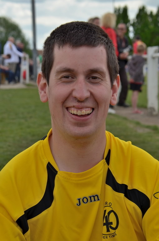 3. Koen Van Looveren  03/05/1988