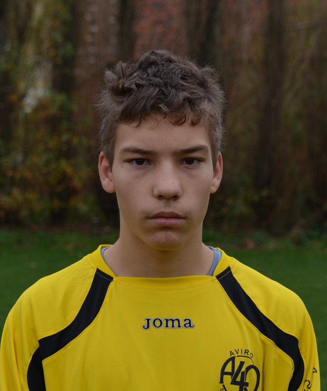 8. Sander Smekens  28/01/2000