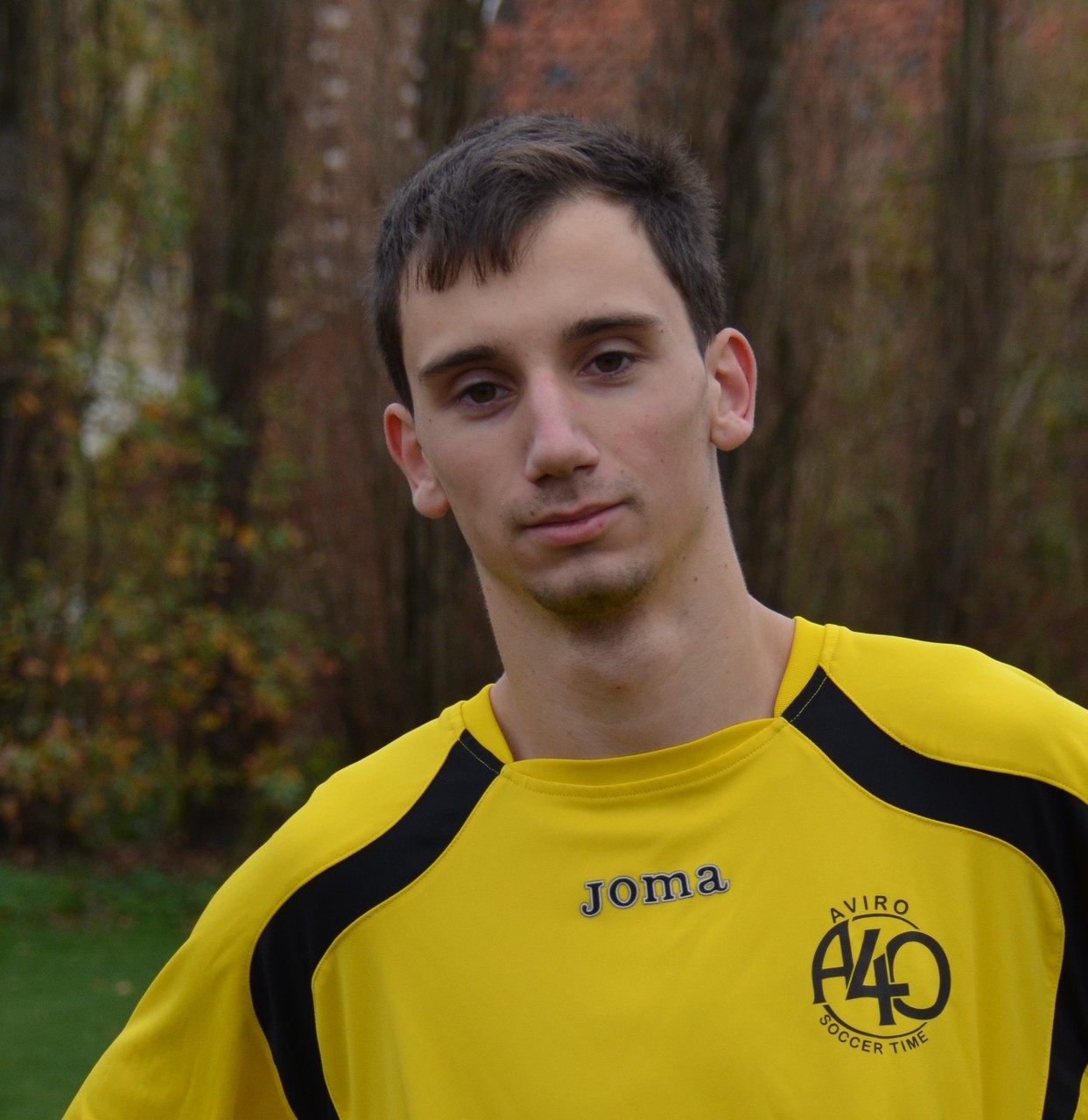 9. Ray Feyen   19/07/1995