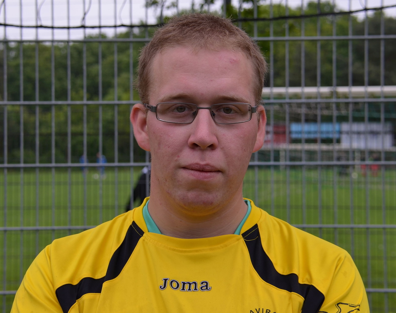 4. Micha Van Dingenen  30/09/1989