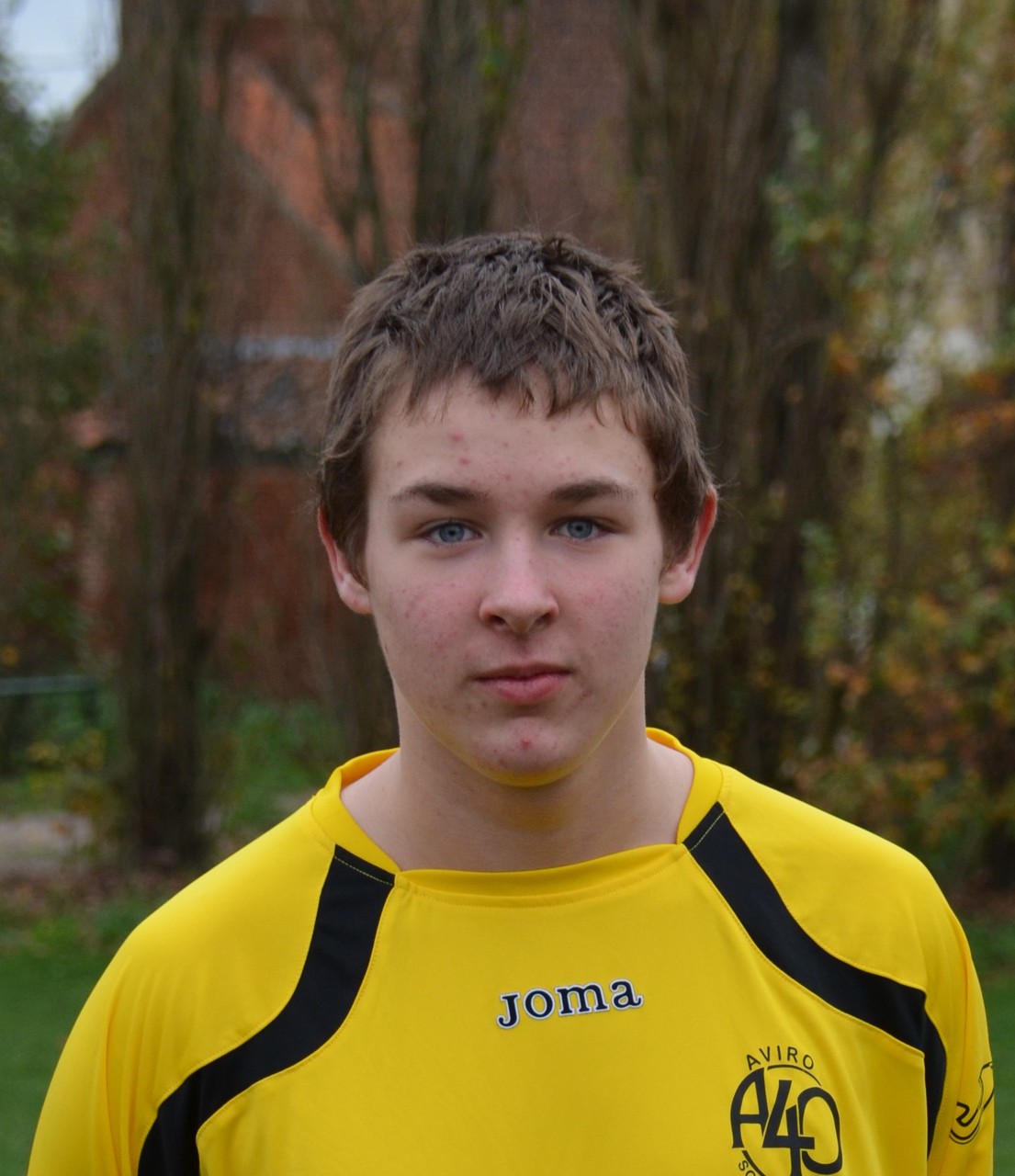 12. Carsten Van Sina  05/10/2001 