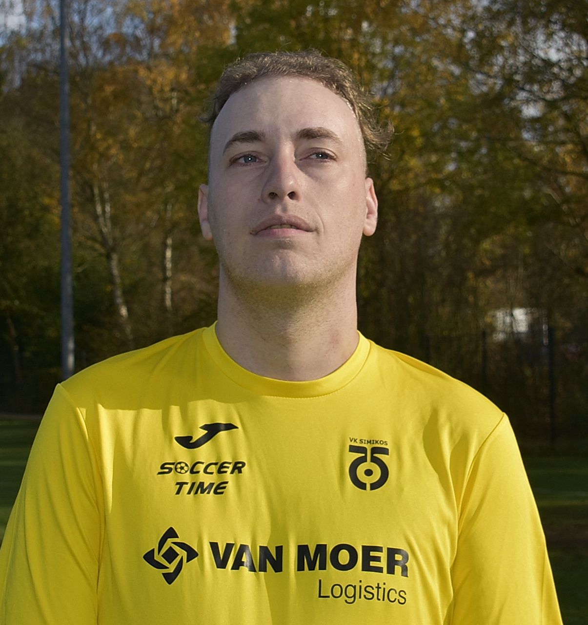 17. ZINO VAN EEKELEN 31/03/1999