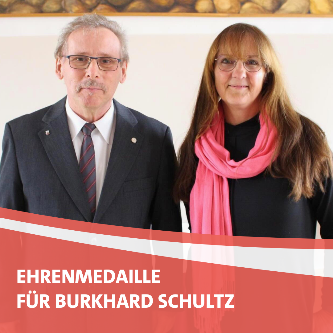 Ehre, wem Ehre gebührt