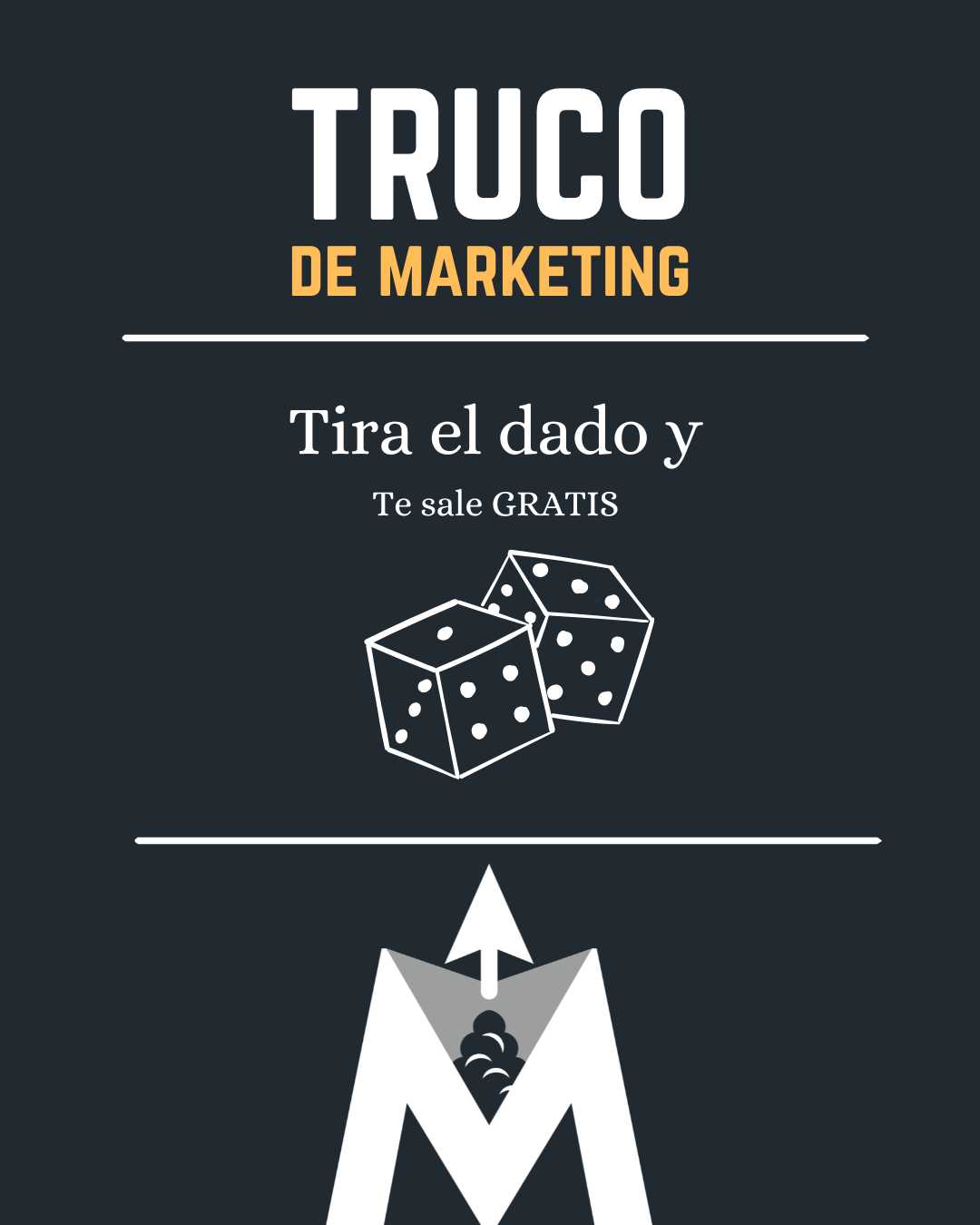 El Efecto Dado (Gamificación de Precios Aleatorios)