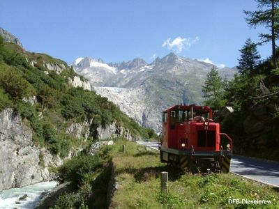 DFB Schweiz