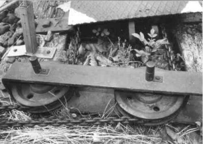 Transportschijven van de klassieke beveiliging