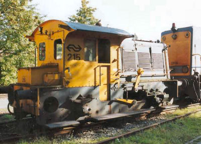 NS 215