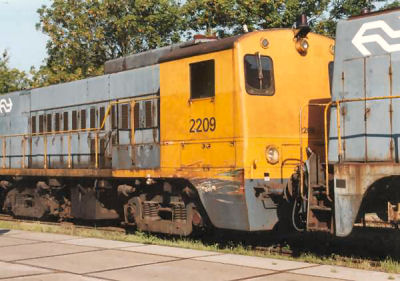 NS 2209