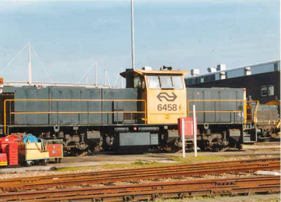 NS 6458