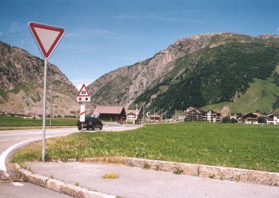 Andermatt