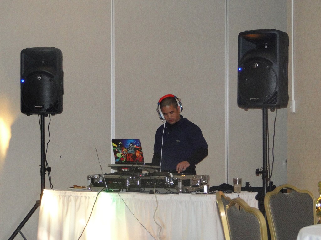 DJ RAFA @Privacy Party Clement, NC