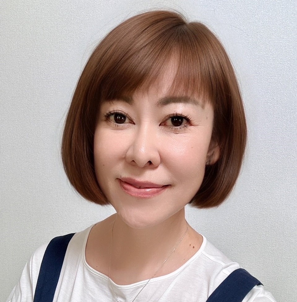 第20期講師　倉本　真紀子