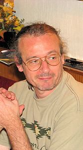 Michael M. Thurner