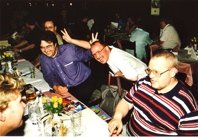 Wolfgang und Martin, Emanuel