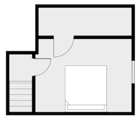 Grundriss 2 schöne Aussicht