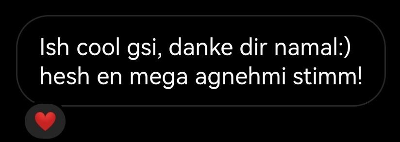 Zufriedene Klient*innen