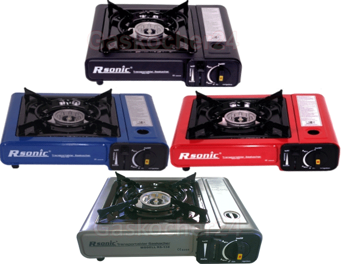 Rsonic Rsonic