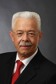 Helmut Machemer (Inhaber und Geschäftsführer)