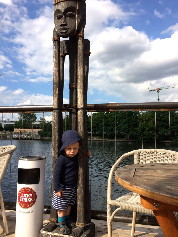 Bild: Sage Club Berlin