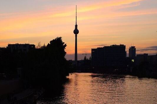 Habt ein schönes Wochenende plus Links zu den interessantesten Artikeln der Woche