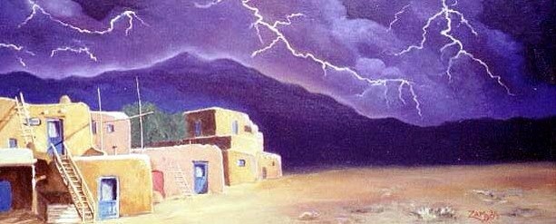 "Pueblo Electric"
