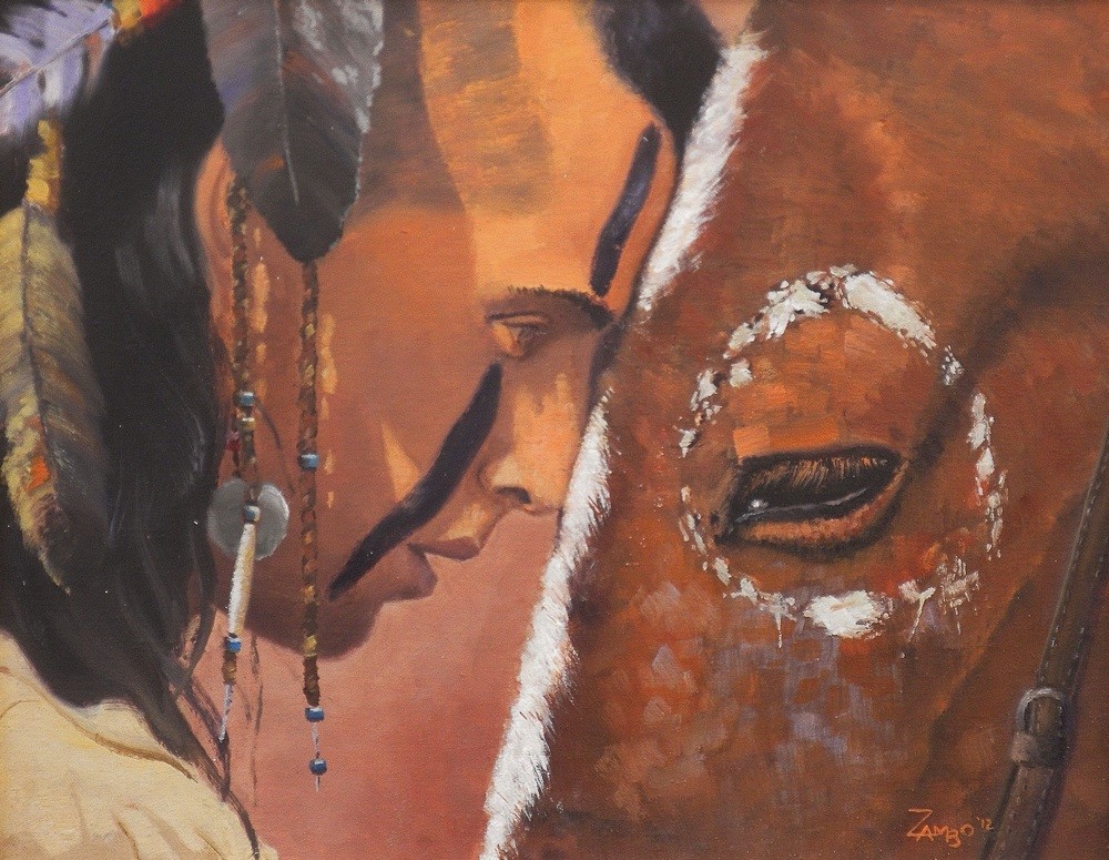 "Eye of the Beholder"