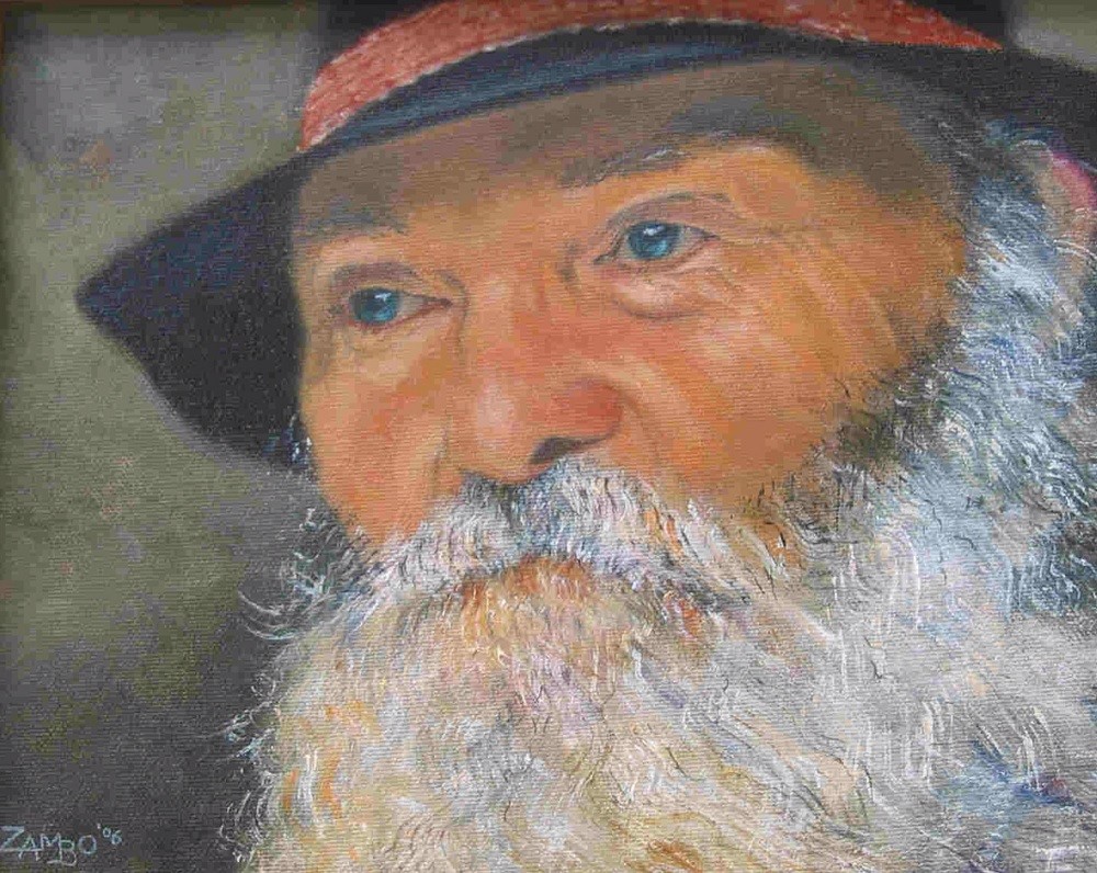 "The Fisherman"