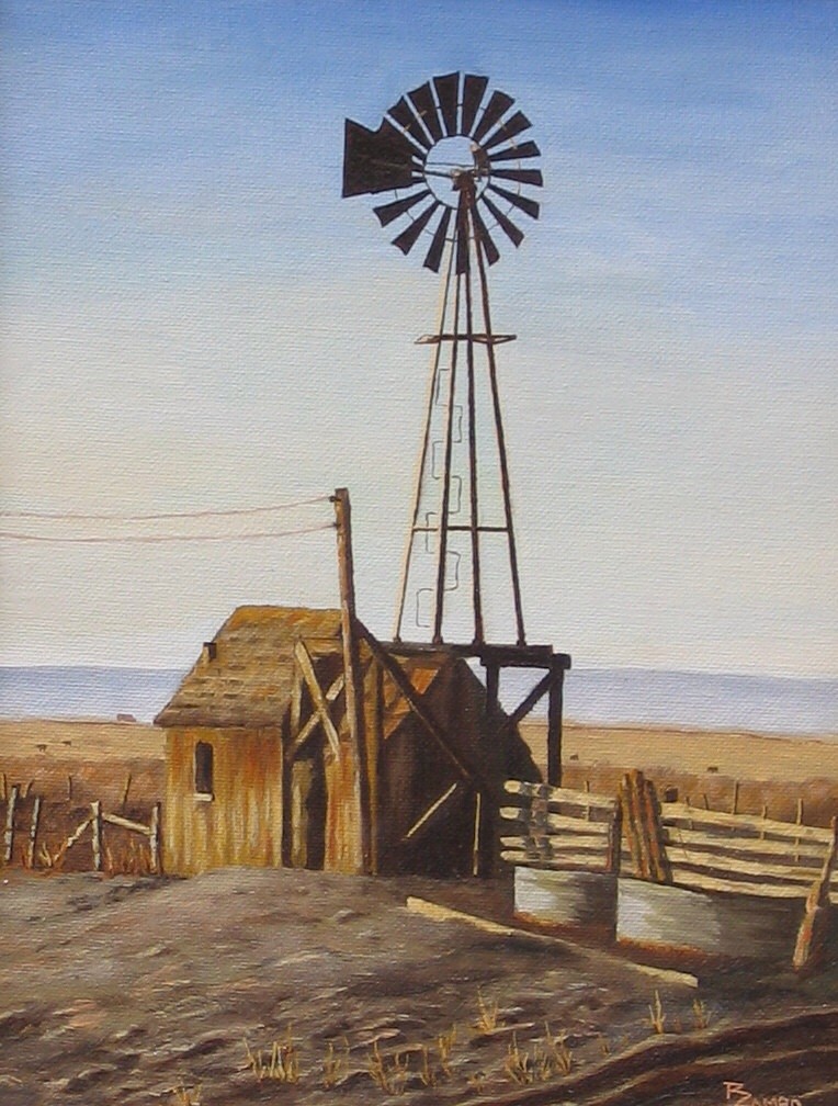 "Dead Calm"