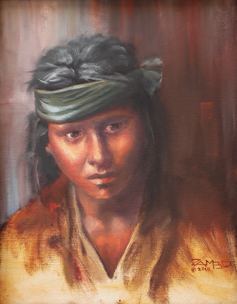 "Son of the Desert"